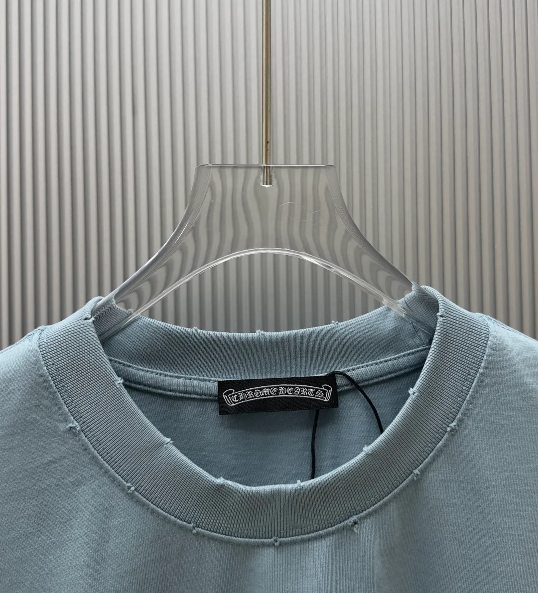 （ Quality ） ： . Chrome.Hearts T ： 100% ： 1*1 ： ： Khaki Size：M—4XL Same Style